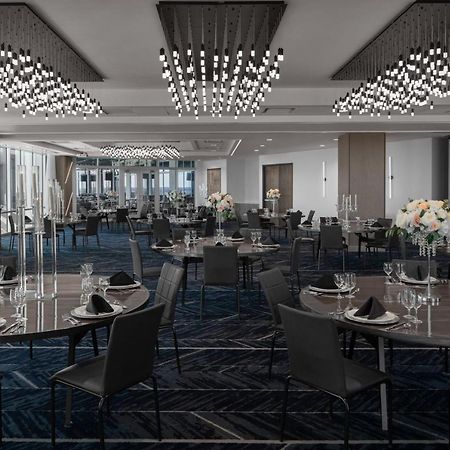 Ac Hotel By Marriott Charlotte Ballantyne Buitenkant foto