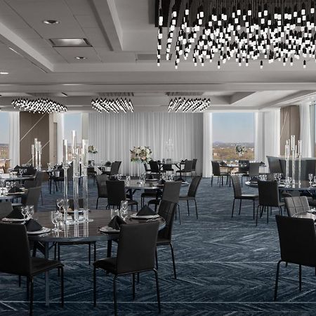 Ac Hotel By Marriott Charlotte Ballantyne Buitenkant foto