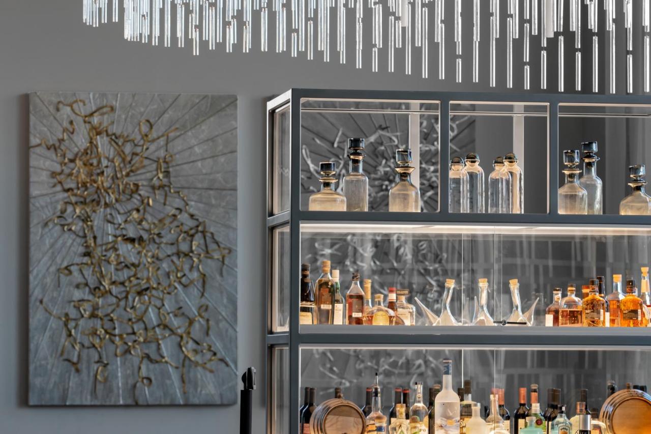 Ac Hotel By Marriott Charlotte Ballantyne Buitenkant foto