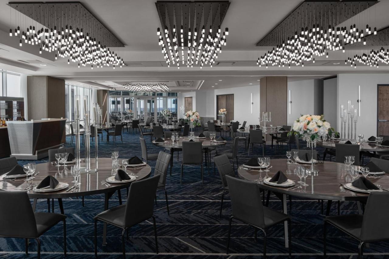 Ac Hotel By Marriott Charlotte Ballantyne Buitenkant foto